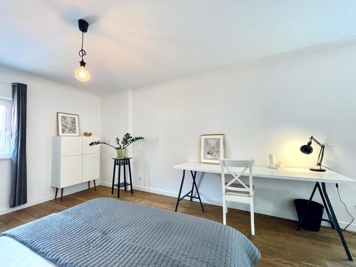 Two-Story Old Town Apartment Stary Toruń 外观 照片